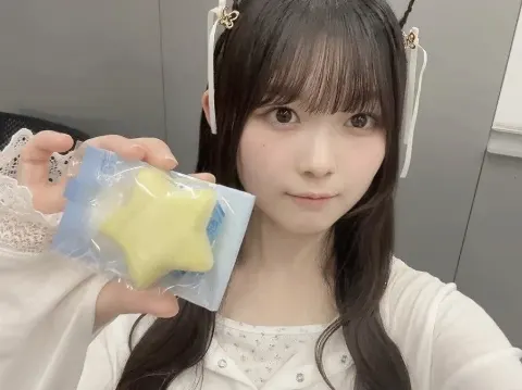 山川 宇衣｜猫の日（2026-07-12）｜3枚目