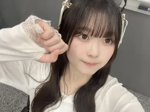 山川 宇衣｜猫の日（2026-07-12）｜5枚目