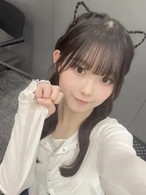 山川 宇衣｜猫の日（2026-07-12）｜7枚目