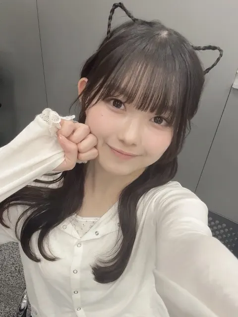 山川 宇衣｜猫の日（2026-07-12）｜8枚目