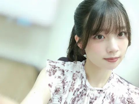 勝又 春｜ありがとうございました！（2026-07-13）｜2枚目