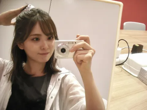 遠藤 理子｜（2026-07-16）｜3枚目