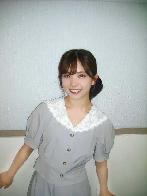遠藤 理子｜（2026-07-16）｜5枚目