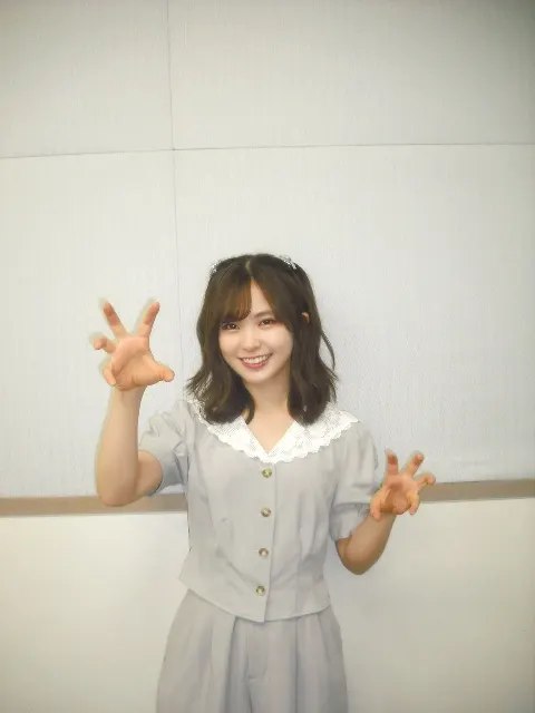 遠藤 理子｜（2026-07-16）｜8枚目