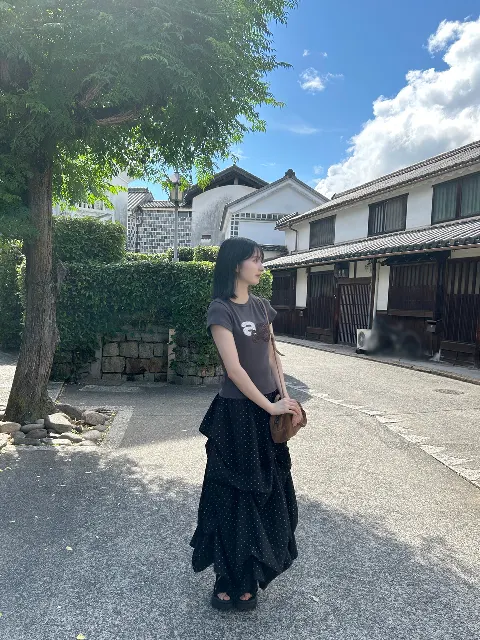 山田 桃実｜3分だけ時間をください！（2026-07-17）｜3枚目