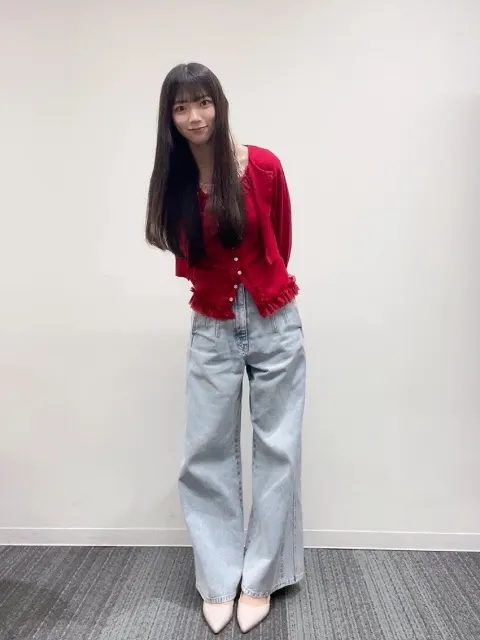 佐藤 愛桜｜（2026-07-17）｜4枚目