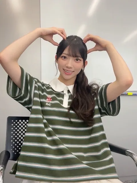 佐藤 愛桜｜（2026-07-17）｜9枚目