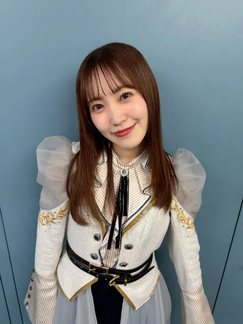 松田 里奈｜#414 ｢音楽の日 2026｣（2026-07-19）｜2枚目