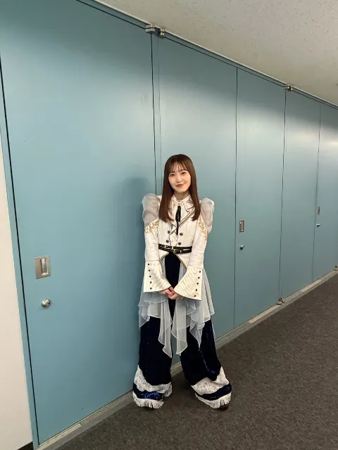 松田 里奈｜#414 ｢音楽の日 2026｣（2026-07-19）｜3枚目