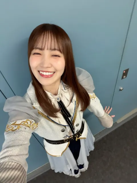 松田 里奈｜#414 ｢音楽の日 2026｣（2026-07-19）｜5枚目