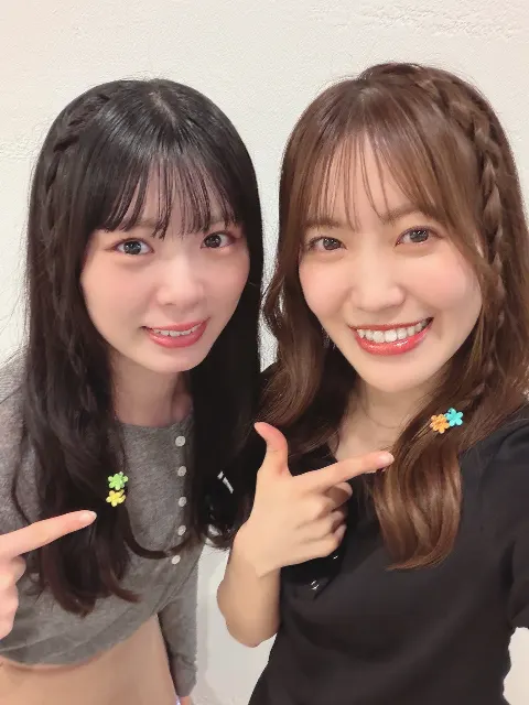 松田 里奈｜#413 ひなまつり（2026-07-19）