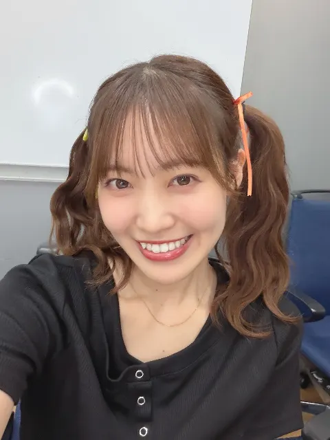 松田 里奈｜#413 ひなまつり（2026-07-19）｜5枚目