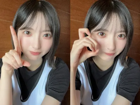 山田 桃実｜17→18（2026-07-20）