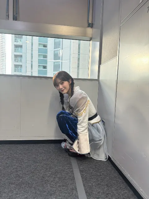 田村 保乃｜ほしの（2026-07-21）｜2枚目