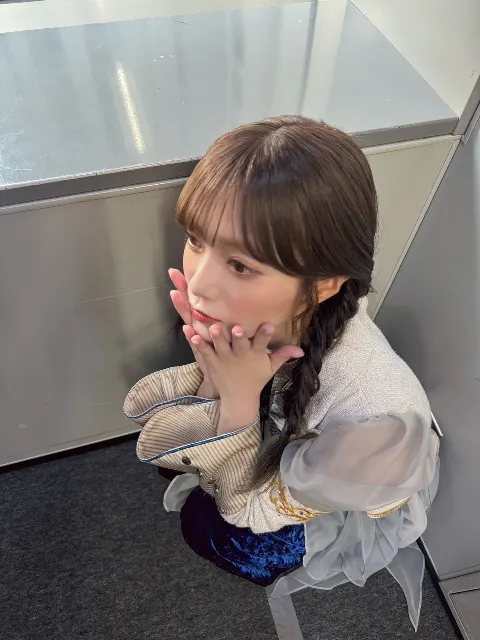 田村 保乃｜ほしの（2026-07-21）｜4枚目