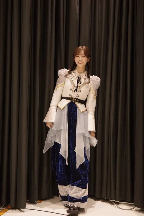 田村 保乃｜ほしの（2026-07-21）｜5枚目