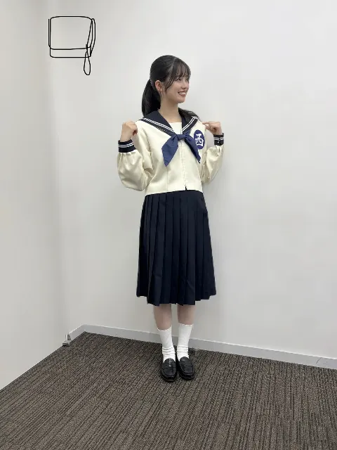 勝又 春｜（2026-07-21）｜2枚目