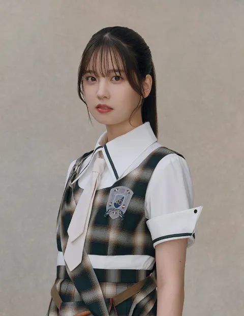 勝又 春｜（2026-07-21）｜3枚目