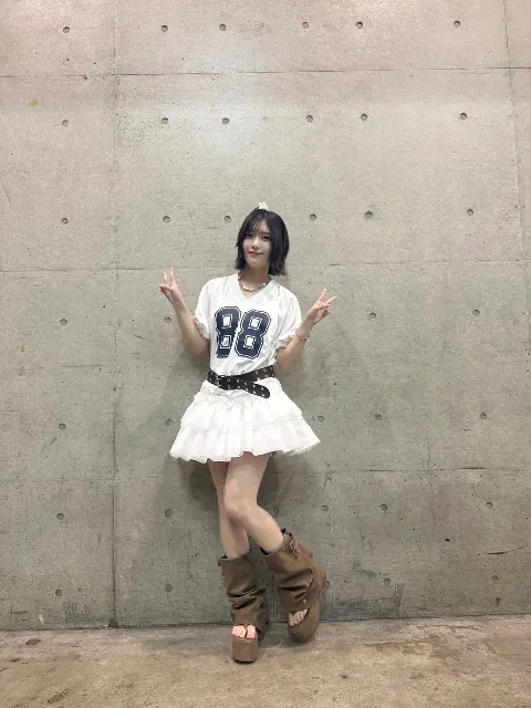 大沼 晶保｜明日から静岡公演✨️（2026-07-22）｜4枚目