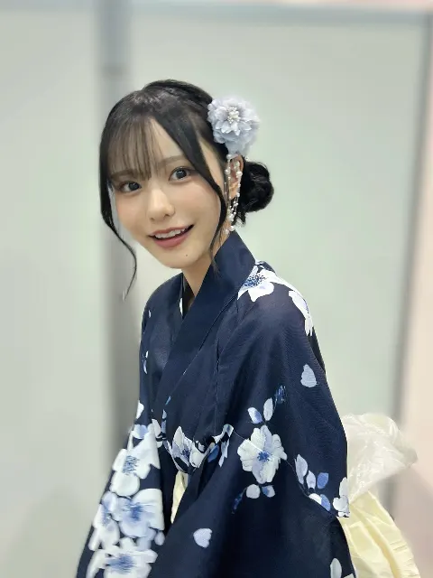 中川 智尋｜萌えピンク（2026-07-22）｜3枚目