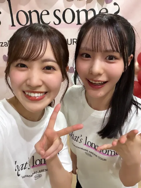 松田 里奈｜#415 ツアー初日！！（2026-07-23）｜6枚目