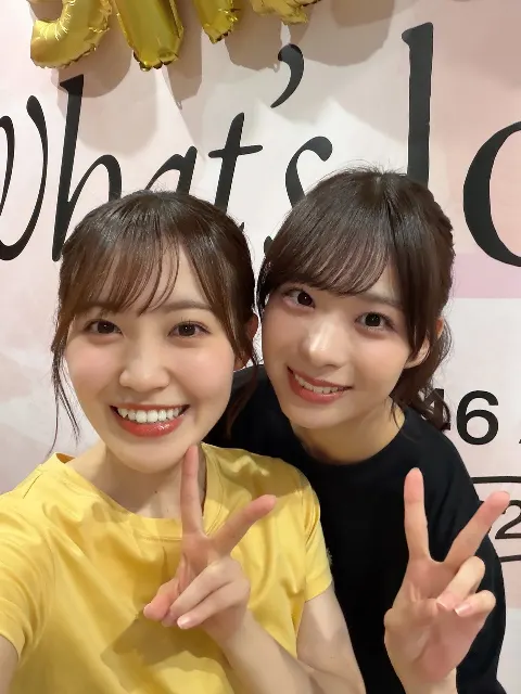 松田 里奈｜#415 ツアー初日！！（2026-07-23）｜7枚目