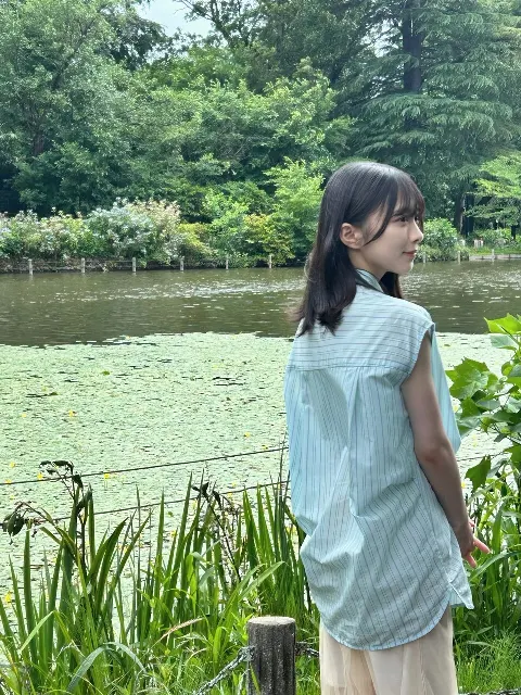 森田 ひかる｜25（2026-07-23）｜11枚目