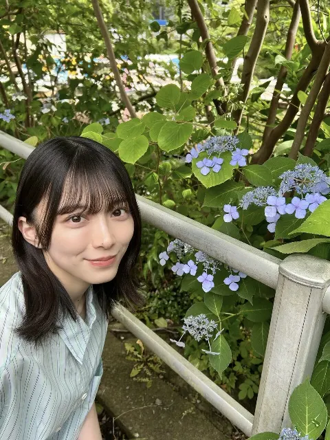 森田 ひかる｜25（2026-07-23）｜12枚目