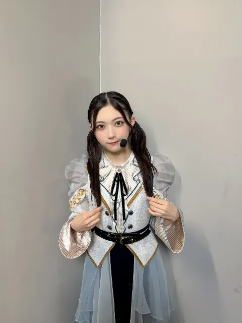 谷口 愛季｜音楽の日（2026-07-23）