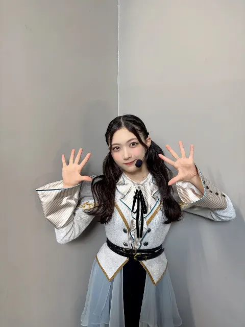 谷口 愛季｜音楽の日（2026-07-23）｜2枚目