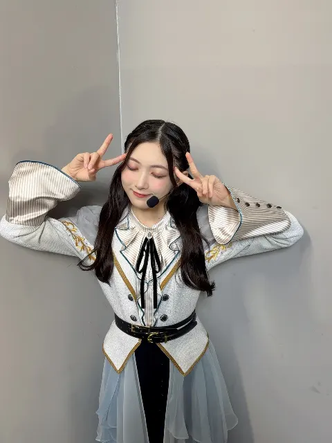 谷口 愛季｜音楽の日（2026-07-23）｜4枚目