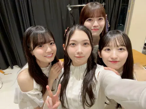 谷口 愛季｜音楽の日（2026-07-23）｜13枚目