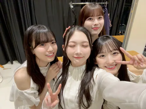 谷口 愛季｜音楽の日（2026-07-23）｜14枚目