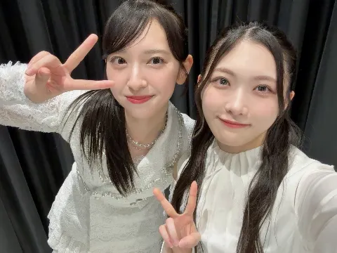 谷口 愛季｜音楽の日（2026-07-23）｜15枚目