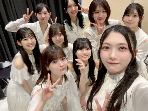 谷口 愛季｜音楽の日（2026-07-23）｜19枚目