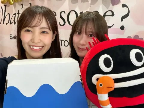 松田 里奈｜#416 静岡ありがとう！🗻（2026-07-24）｜2枚目