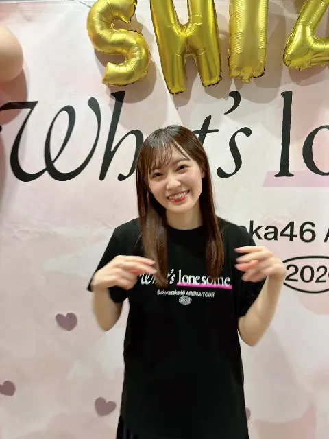 松田 里奈｜#416 静岡ありがとう！🗻（2026-07-24）｜4枚目