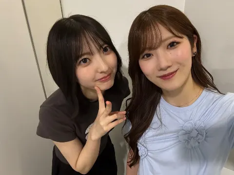 小田倉 麗奈｜22歳=^. .^=（2026-07-25）｜6枚目