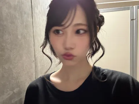 向井 純葉｜光る感情（2026-07-25）｜2枚目