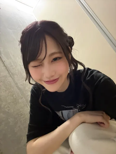 向井 純葉｜光る感情（2026-07-25）｜4枚目