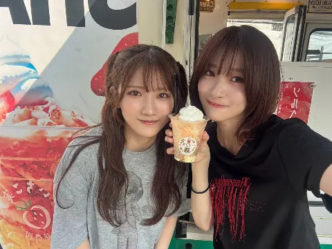 小島 凪紗｜（2026-07-26）｜5枚目