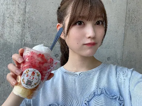 幸阪 茉里乃｜しずおか（2026-07-27）｜4枚目