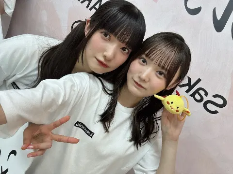 増本 綺良｜暑い（2026-07-30）｜3枚目