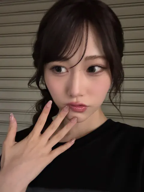 向井 純葉｜君に会うたびに（2026-07-31）｜2枚目