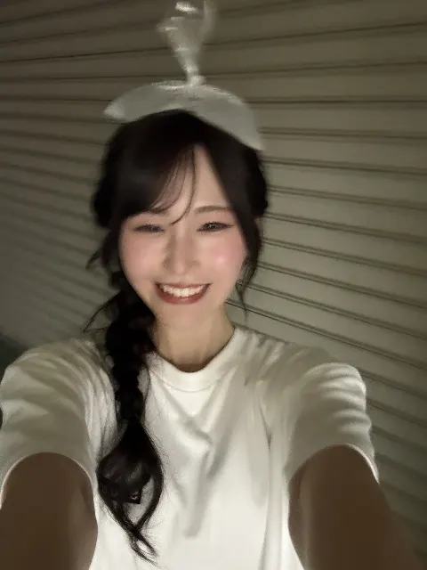 向井 純葉｜君に会うたびに（2026-07-31）｜3枚目