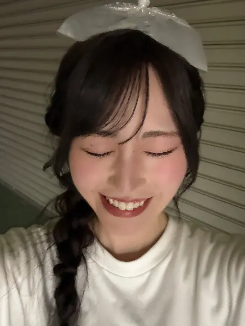 向井 純葉｜君に会うたびに（2026-07-31）｜4枚目