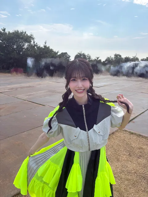 向井 純葉｜ぜんぶ、夏のせい（2026-08-01）｜2枚目