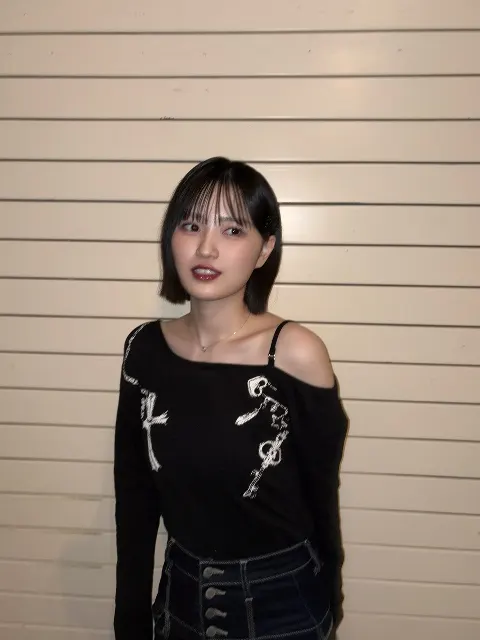 的野 美青｜（2026-08-02）
