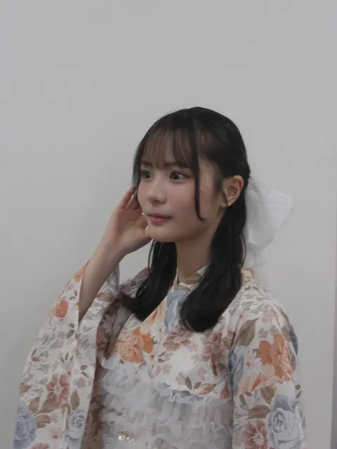 中川 智尋｜毎朝の星占いはあなたの分まで見てるのよ（2026-08-02）｜3枚目
