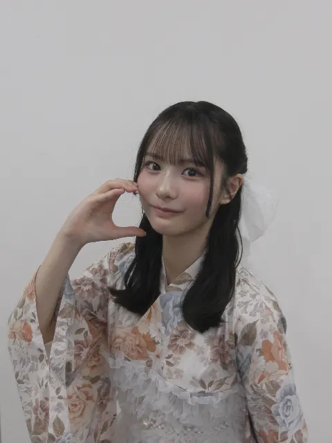中川 智尋｜毎朝の星占いはあなたの分まで見てるのよ（2026-08-02）｜5枚目